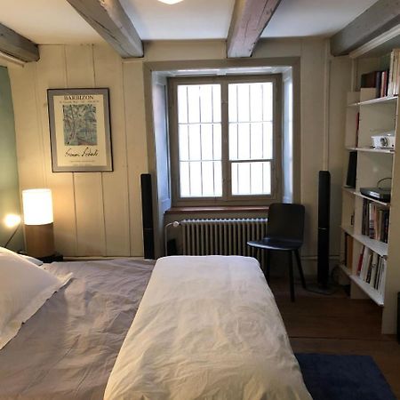 Good4Yew Bnb Zurich Ngoại thất bức ảnh