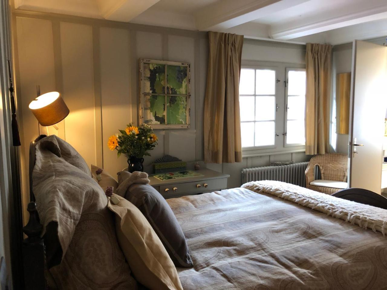Good4Yew Bnb Zurich Ngoại thất bức ảnh