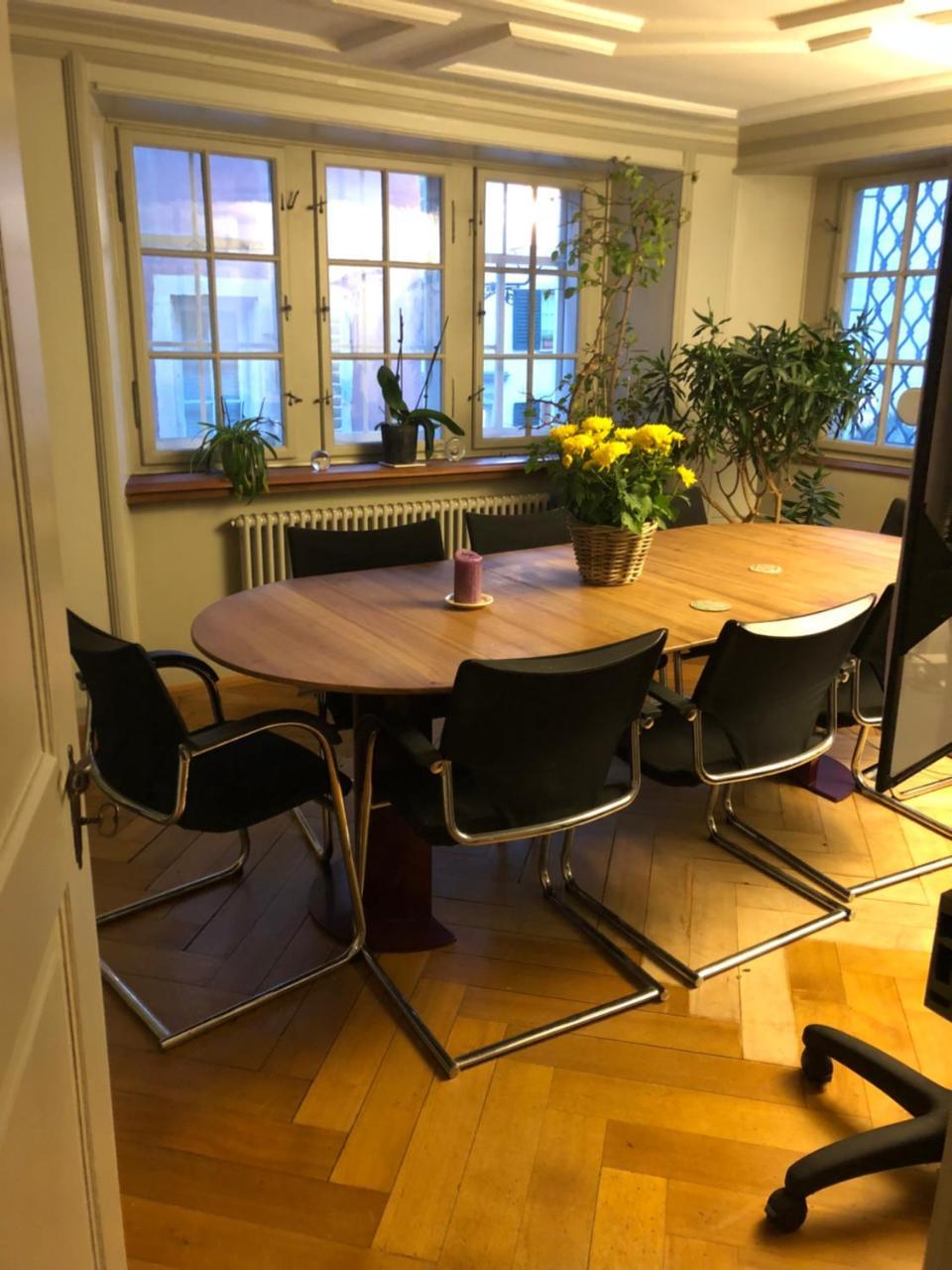 Good4Yew Bnb Zurich Ngoại thất bức ảnh