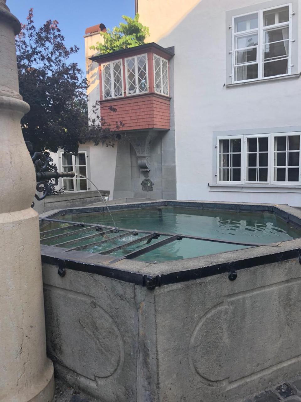 Good4Yew Bnb Zurich Ngoại thất bức ảnh