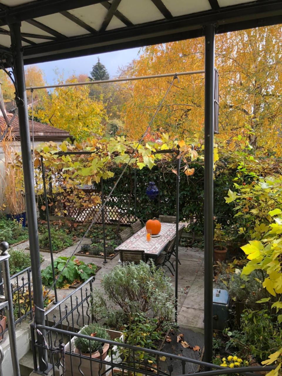 Good4Yew Bnb Zurich Ngoại thất bức ảnh