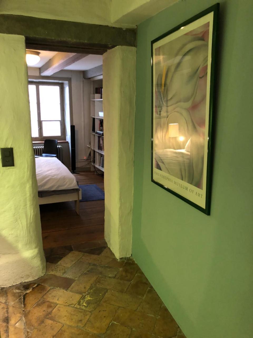 Good4Yew Bnb Zurich Ngoại thất bức ảnh