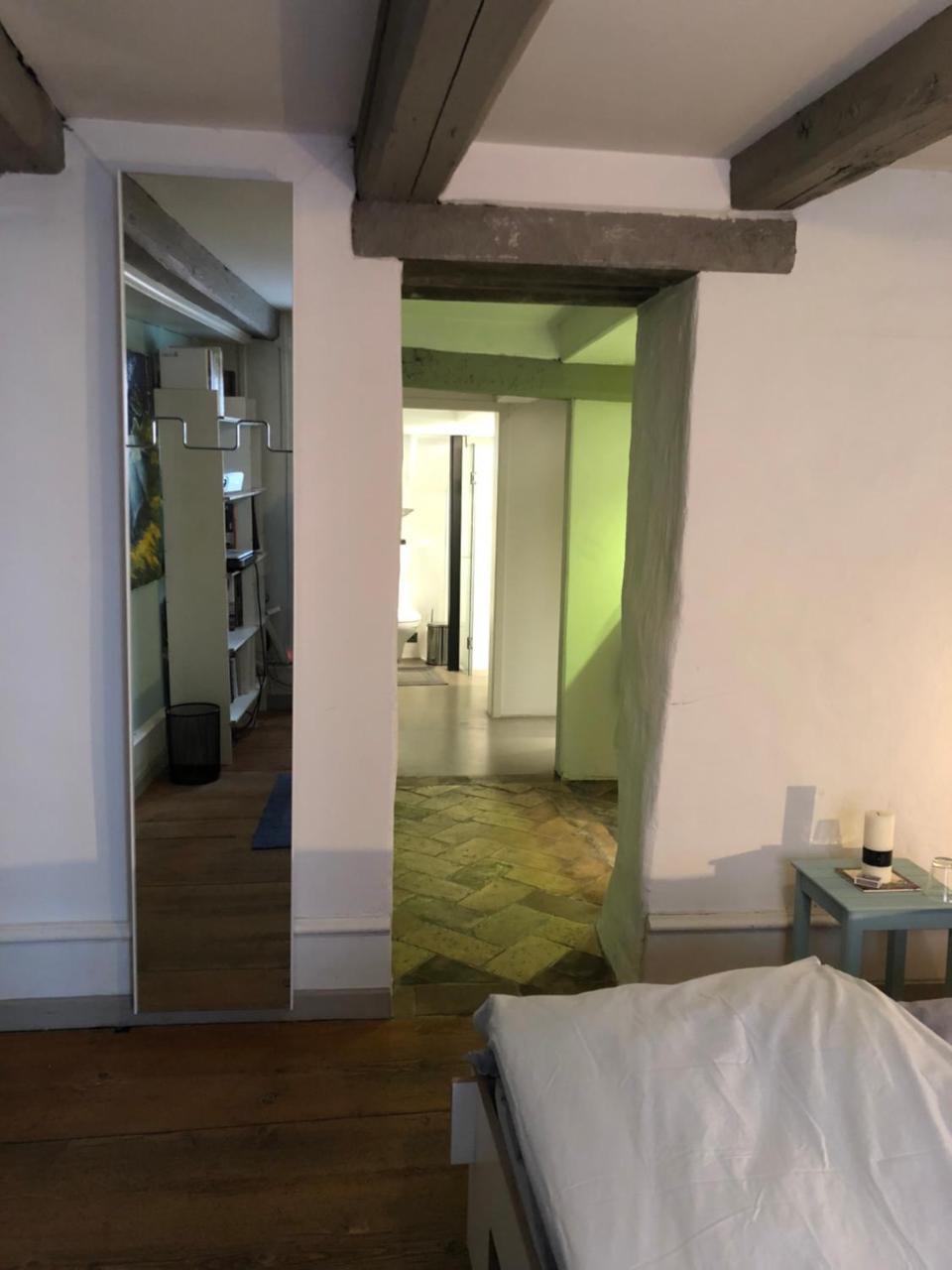 Good4Yew Bnb Zurich Ngoại thất bức ảnh