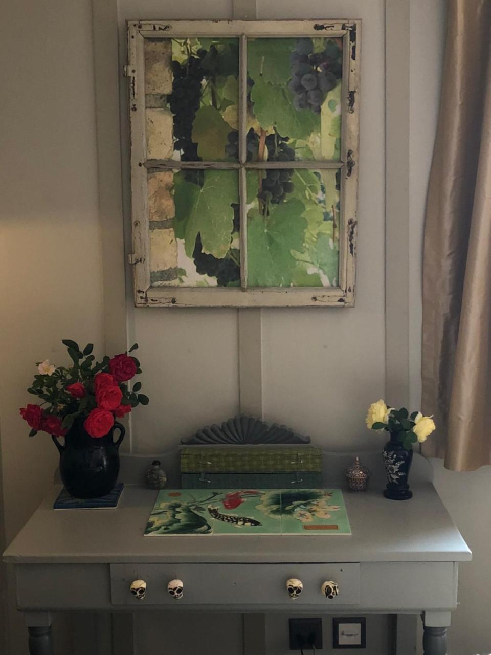 Good4Yew Bnb Zurich Ngoại thất bức ảnh