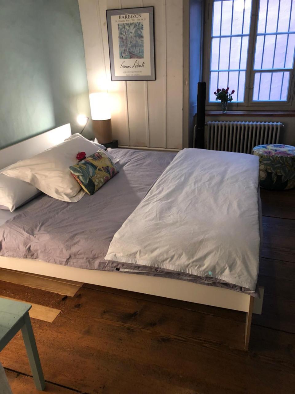 Good4Yew Bnb Zurich Ngoại thất bức ảnh