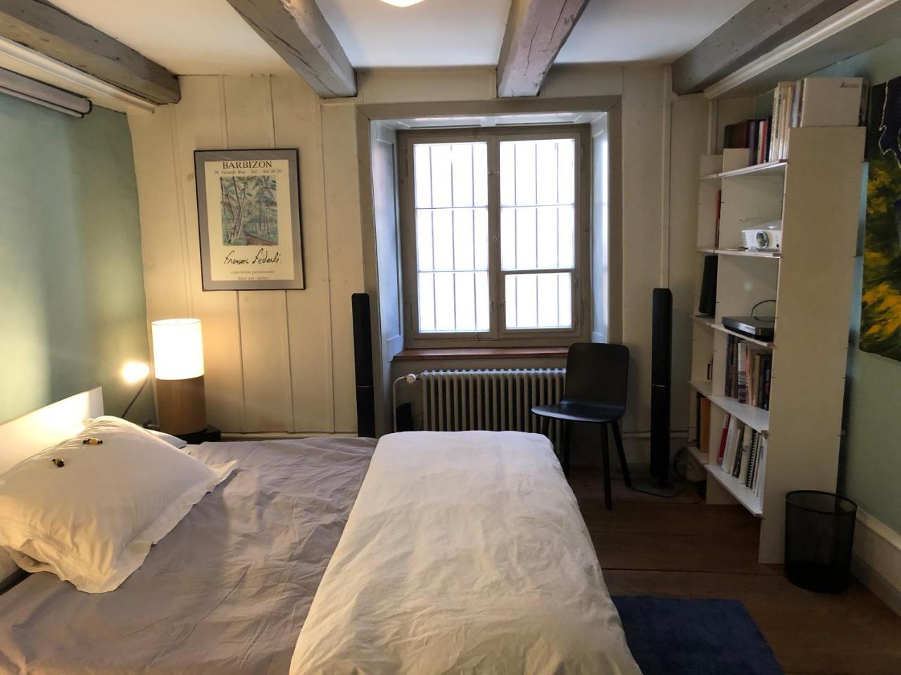 Good4Yew Bnb Zurich Ngoại thất bức ảnh