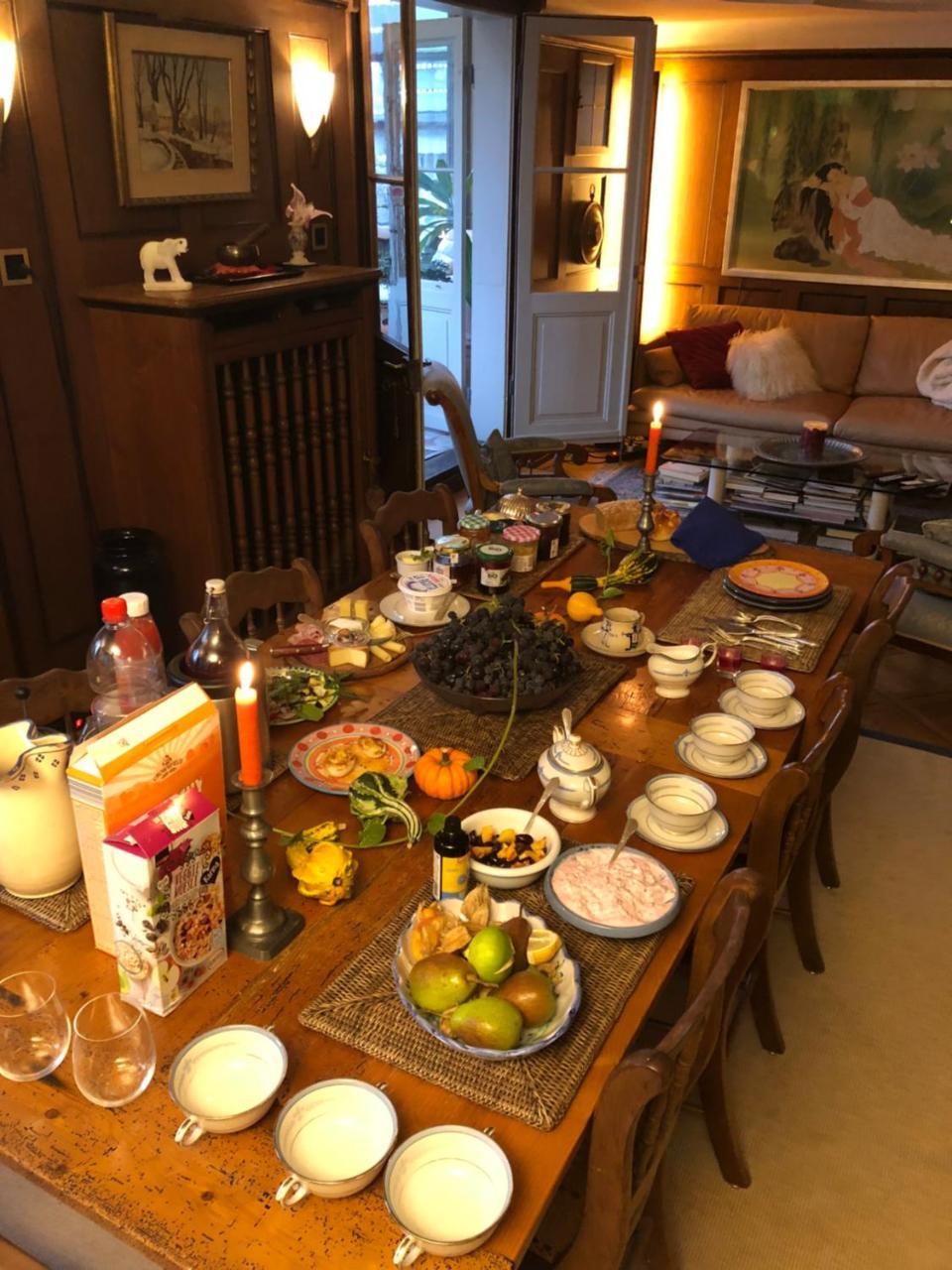 Good4Yew Bnb Zurich Ngoại thất bức ảnh