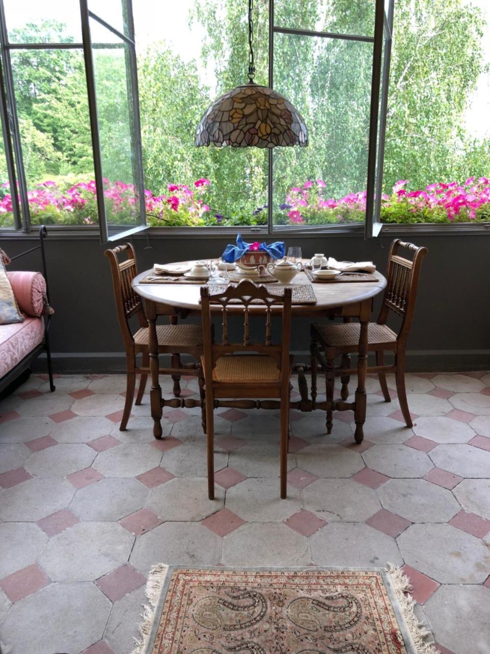 Good4Yew Bnb Zurich Ngoại thất bức ảnh