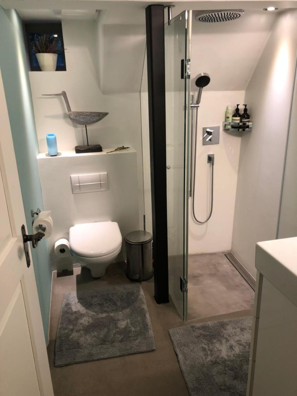 Good4Yew Bnb Zurich Ngoại thất bức ảnh