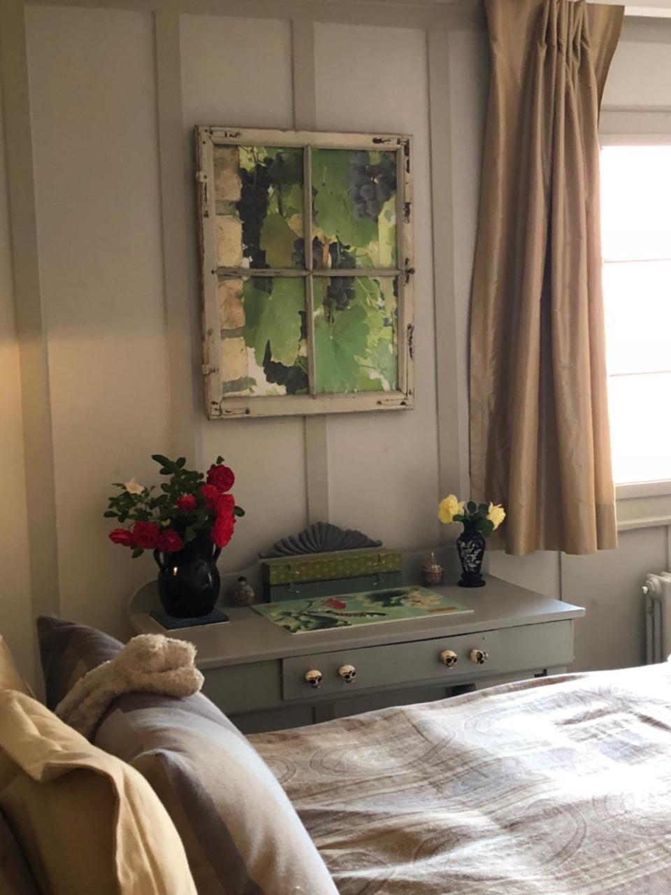 Good4Yew Bnb Zurich Ngoại thất bức ảnh