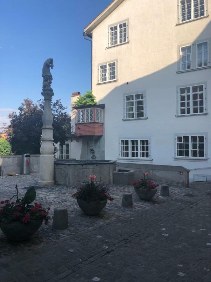 Good4Yew Bnb Zurich Ngoại thất bức ảnh