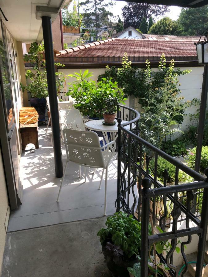 Good4Yew Bnb Zurich Ngoại thất bức ảnh