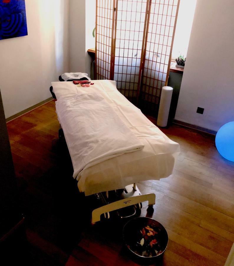 Good4Yew Bnb Zurich Ngoại thất bức ảnh